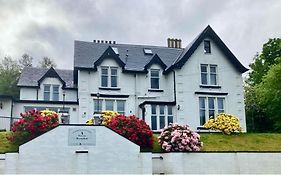 Glenorchy Lodge-Rooms Only