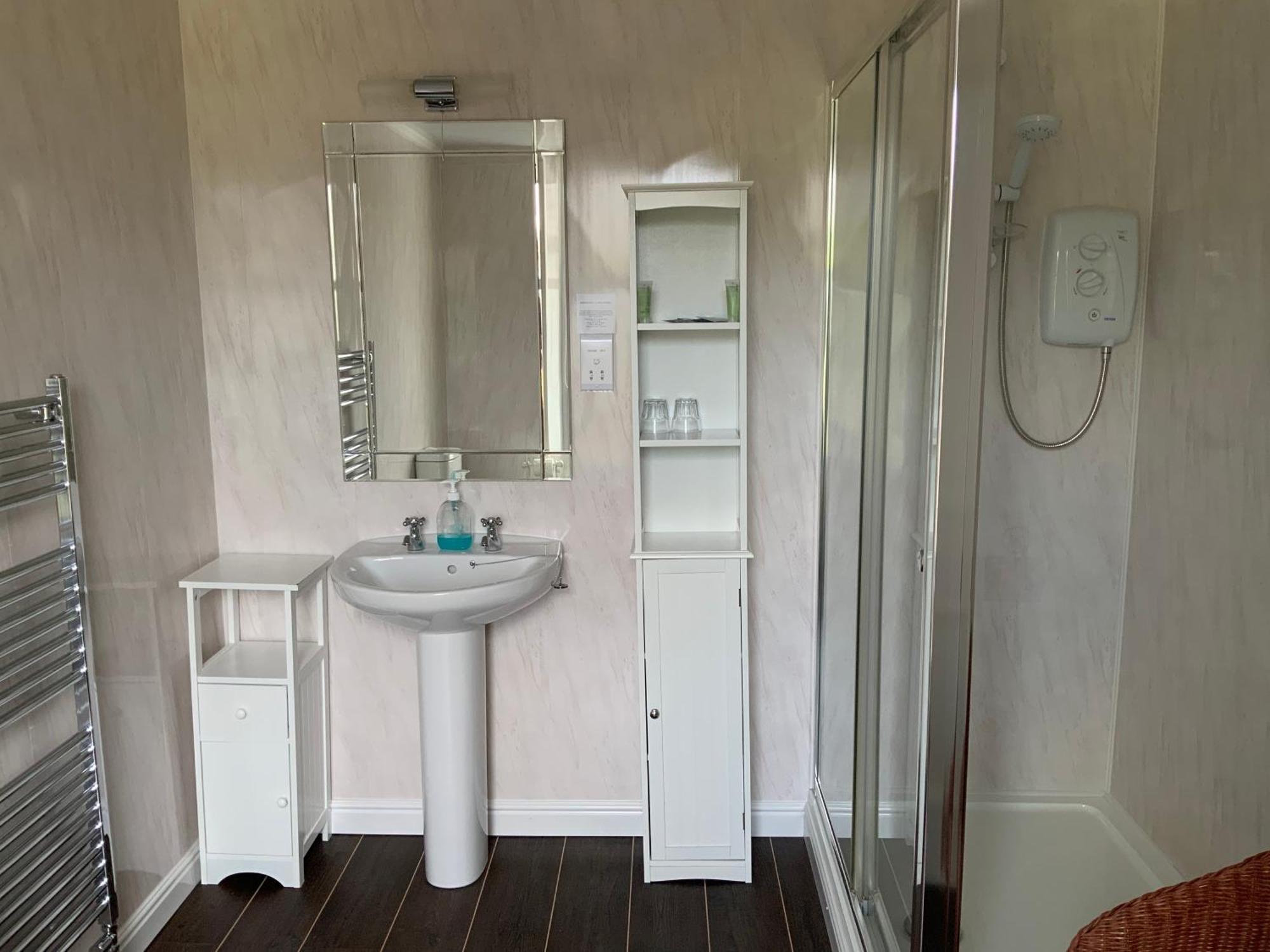Glenorchy Lodge-Rooms Only Dalmally Room photo
